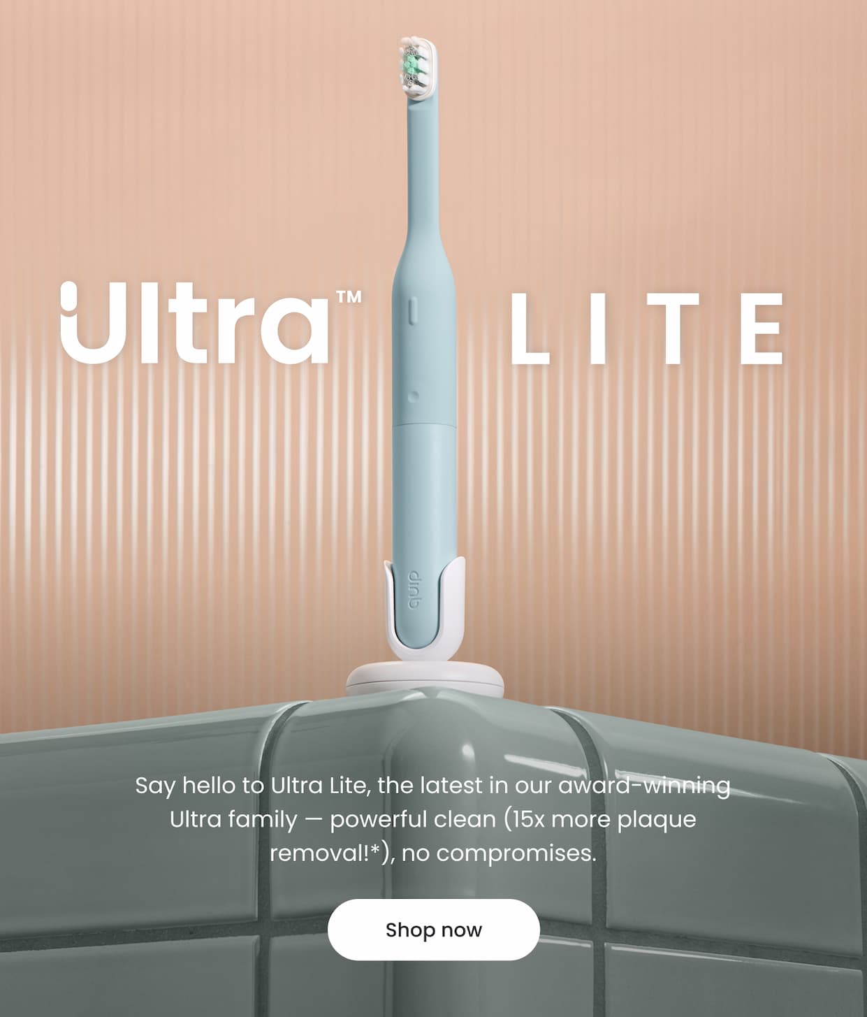 Ultra lite