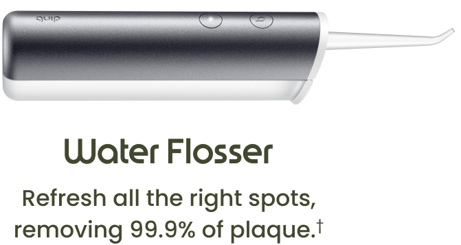 Shop Water Flosser