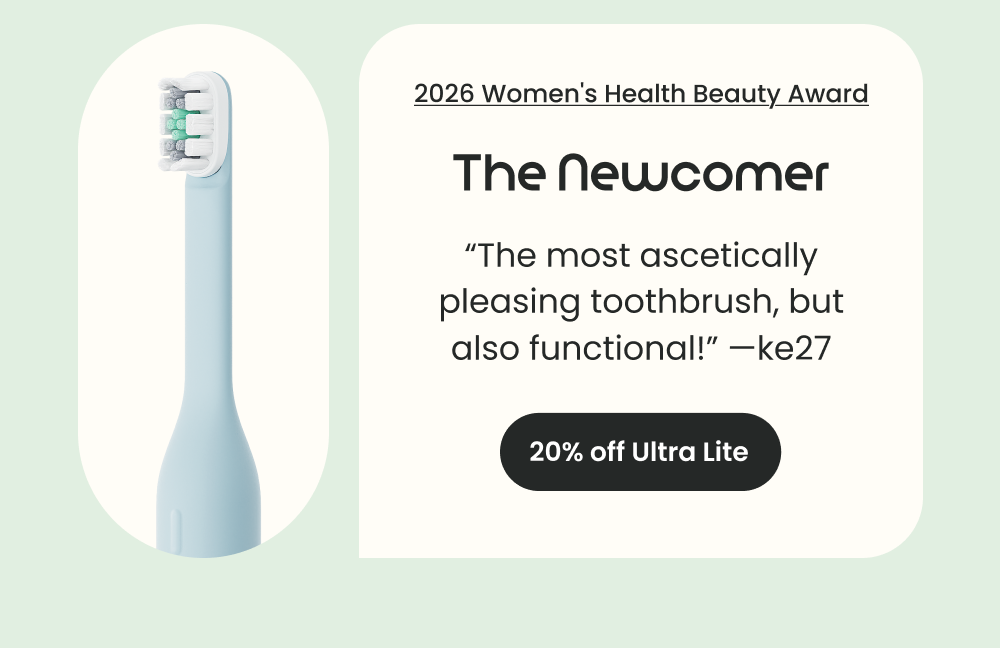 20% off Ultra Lite
