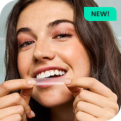 Whitening Strips