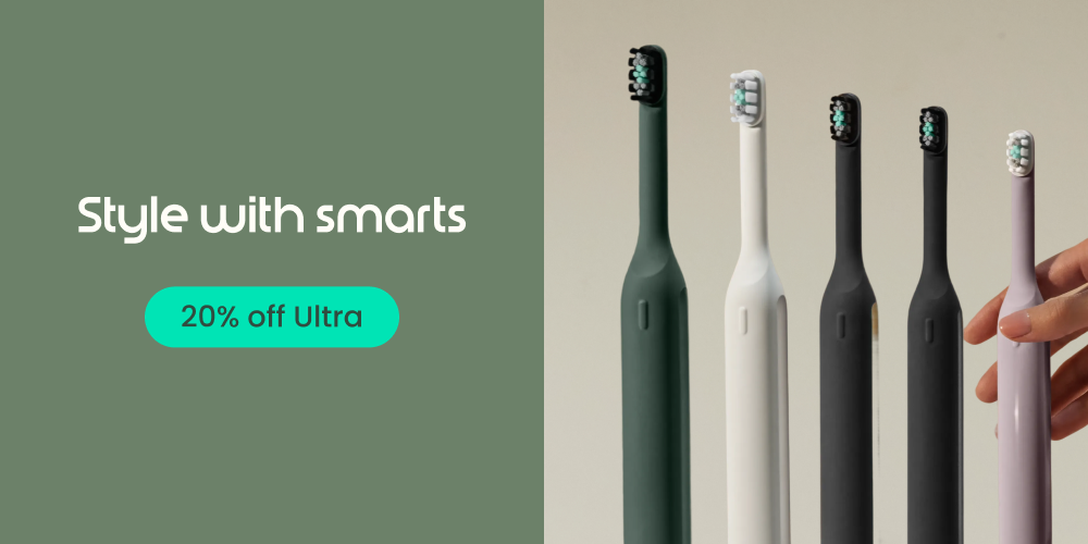 20% off Ultra