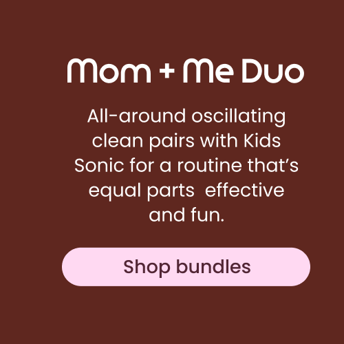 Mom + Me Duo