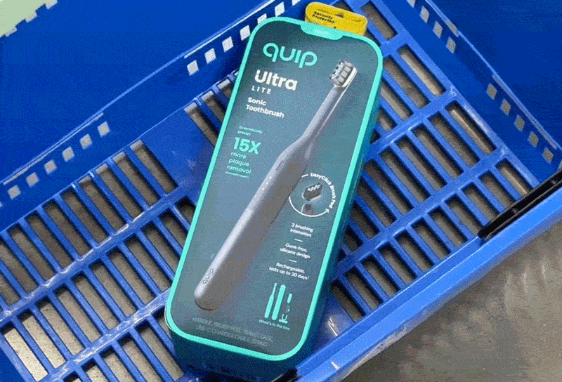 quip Retail