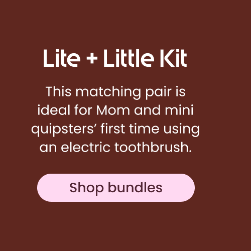 Lite + Little Kit