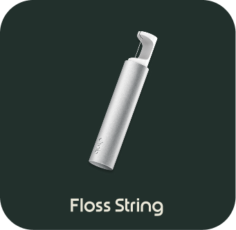 Floss String