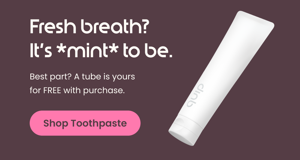 Shop Toothpaste