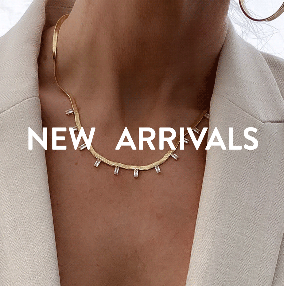 All New, All You Henri Girl