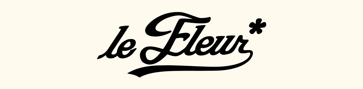GOLF le FLEUR*