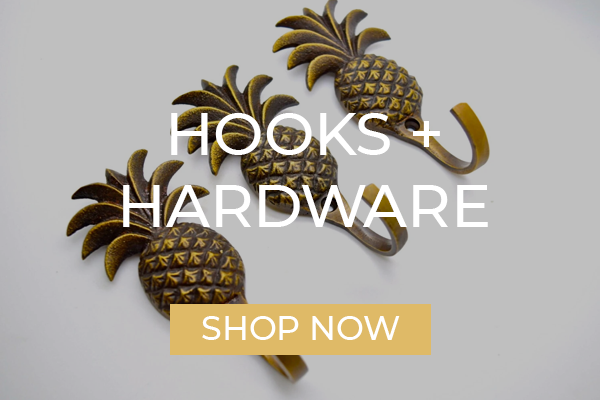 HOOK & HARDWARE