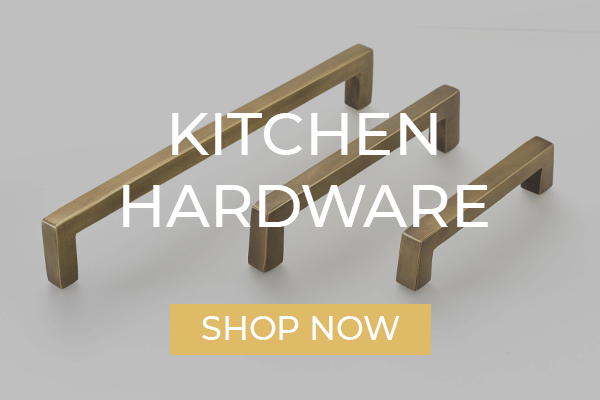 KITCHEN HARDWARE