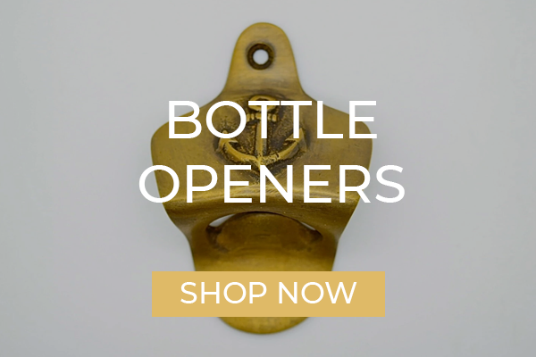 BOTTLE OPENERS