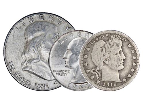 90 Junk Silver 90-junk-silver