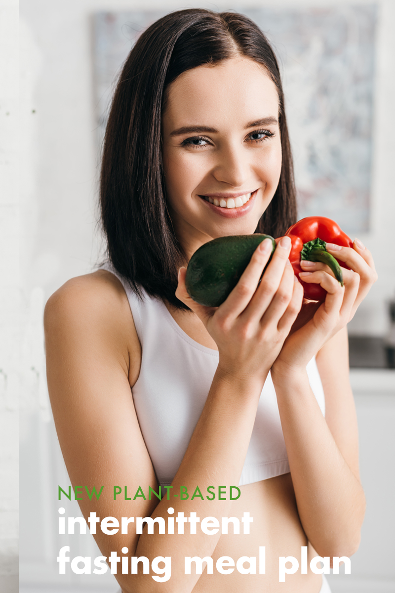 level up your fasting game with nuut! Nuut