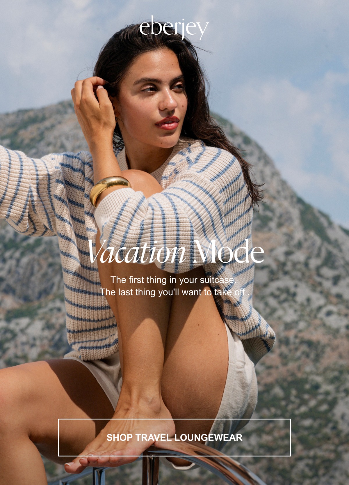 Shop Travel Loungewear