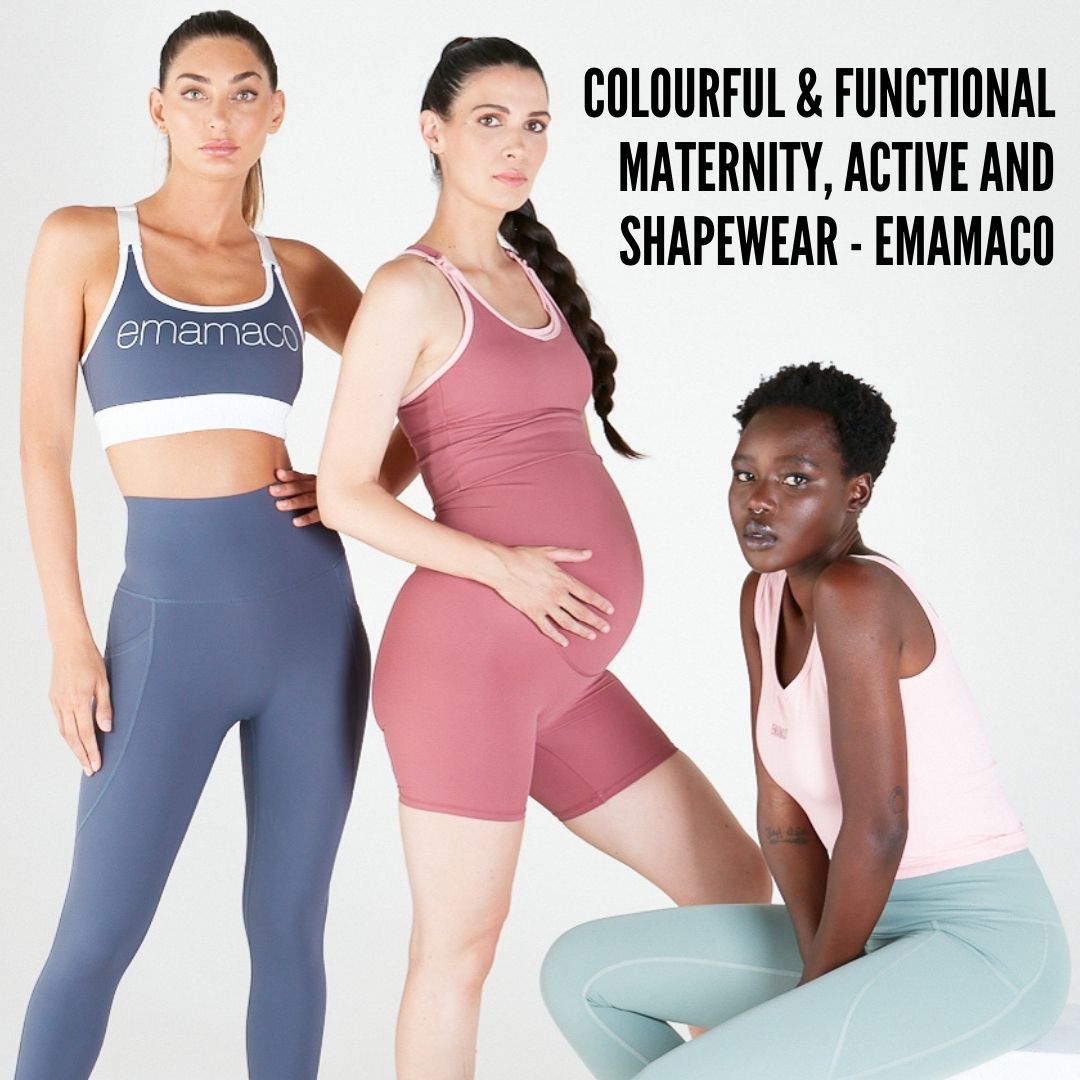 Maternity Activewear Sale