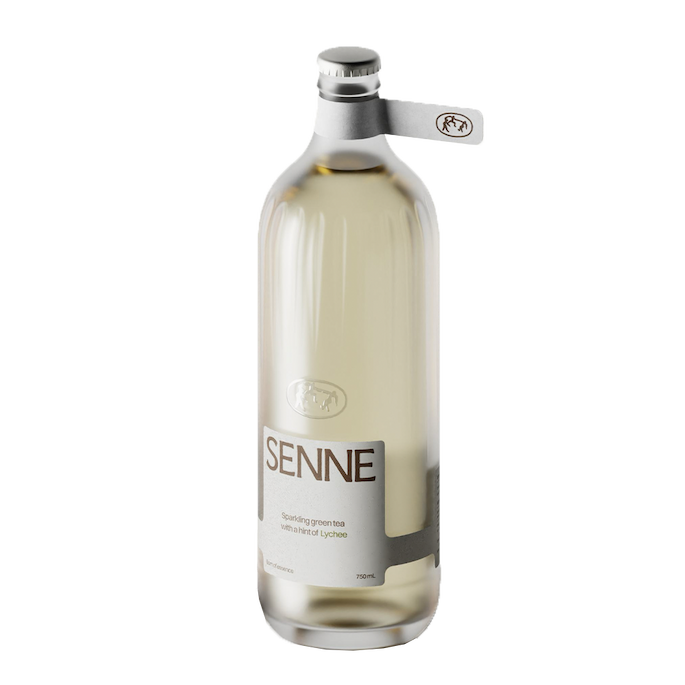SENNE Lychee bottle
