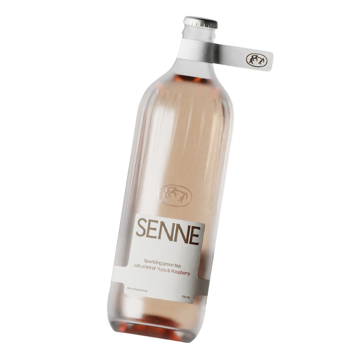 SENNE bottle