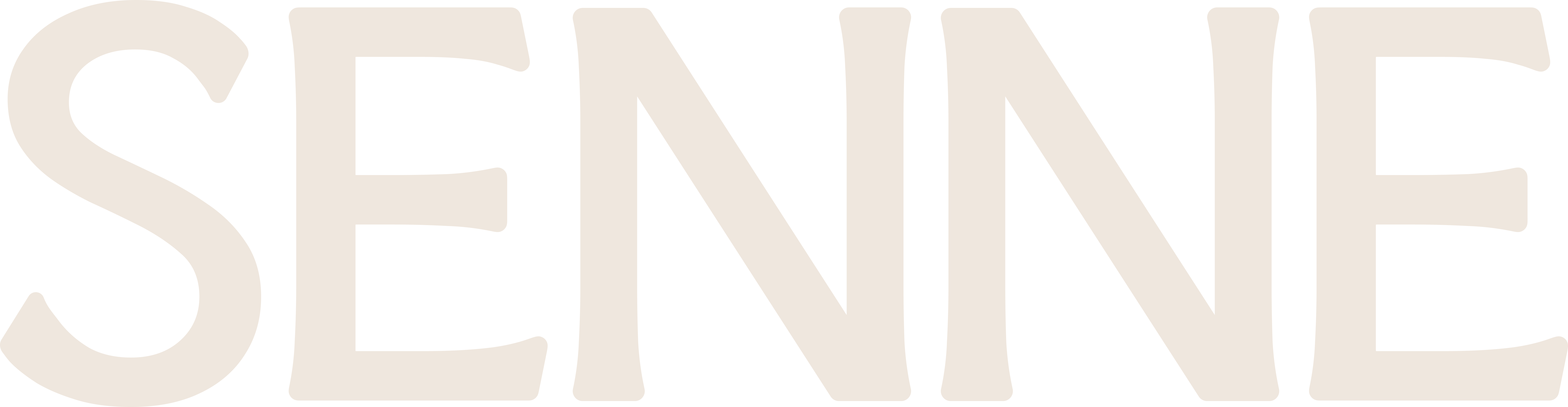 SENNE