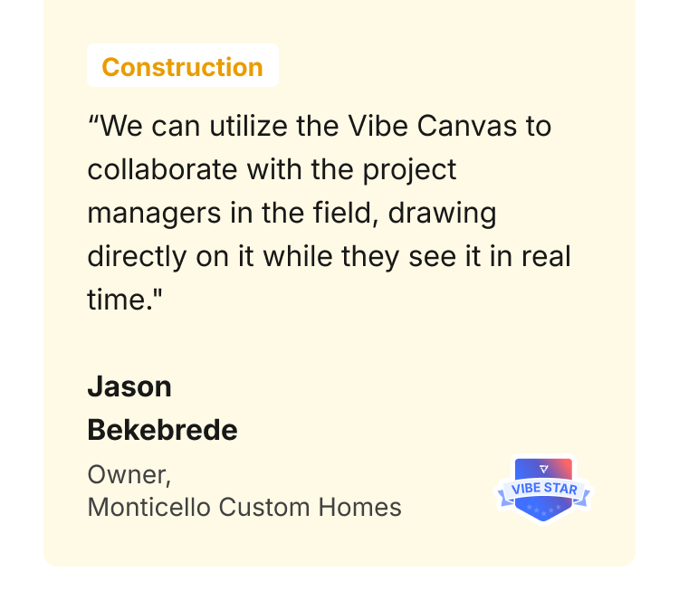 Construction story