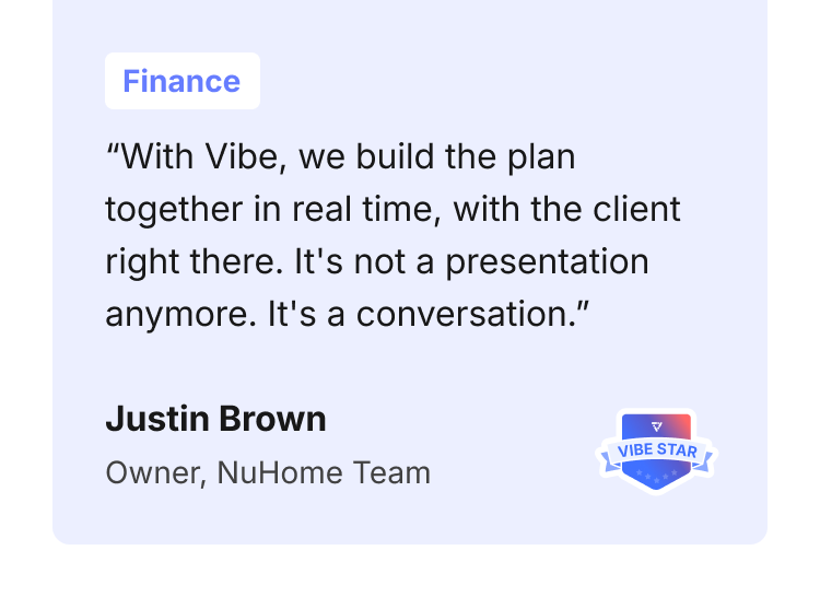 Finance story
