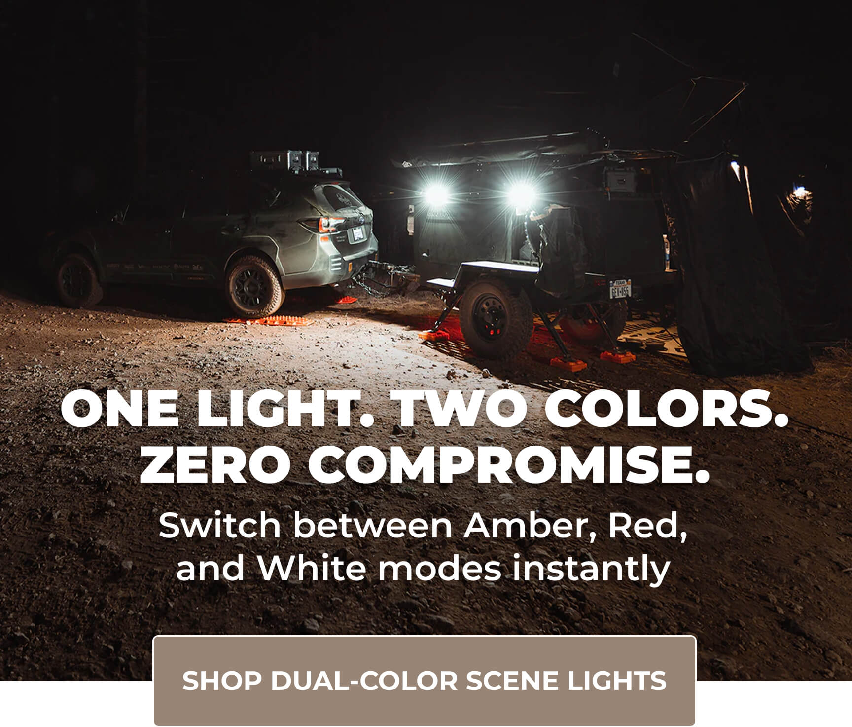 Shop Dual-Color Scene Lights