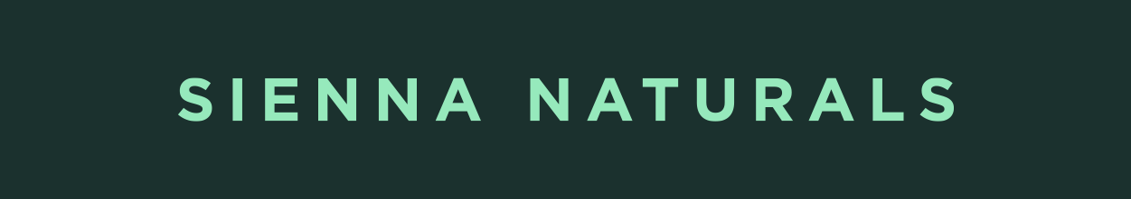 Sienna Naturals