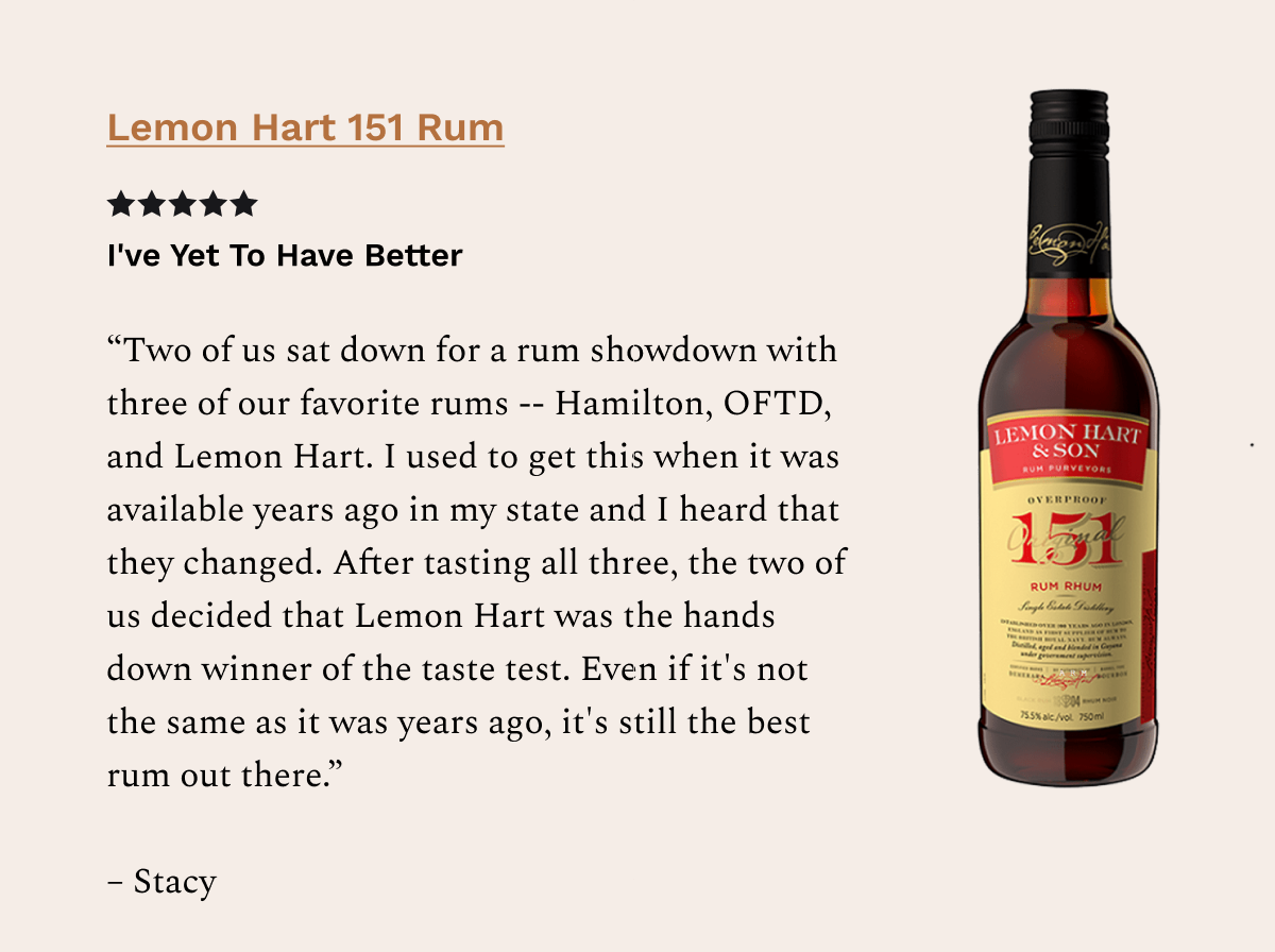 The rumors are true Curiada