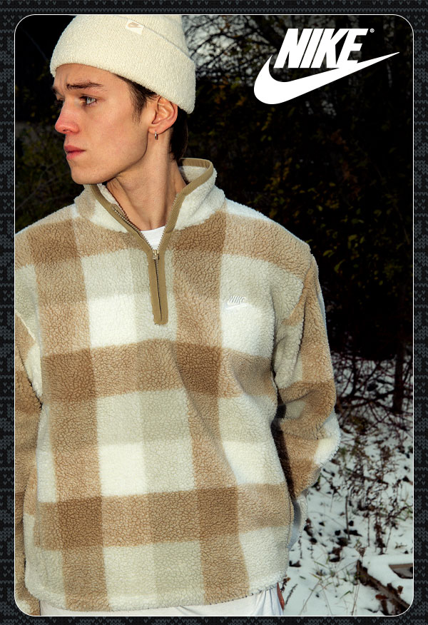 Shop Nike at Boathouse. 