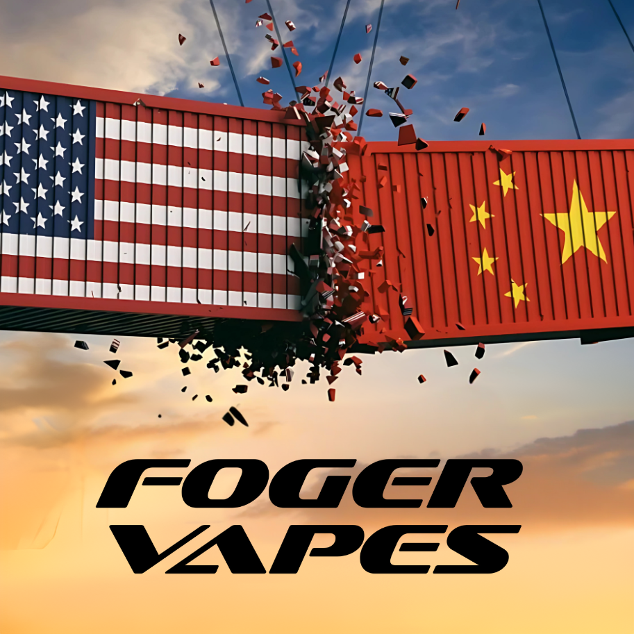 elf bar vape uk Sour Fcuking FAB FOGER Switch Pro Kit main image 0