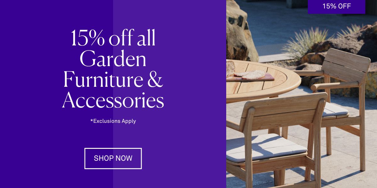 Introducing our new collection at Heal’s Heals