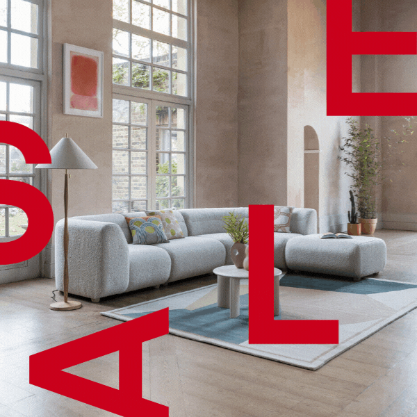 Summer styling for less in the Heal’s Sale Heals