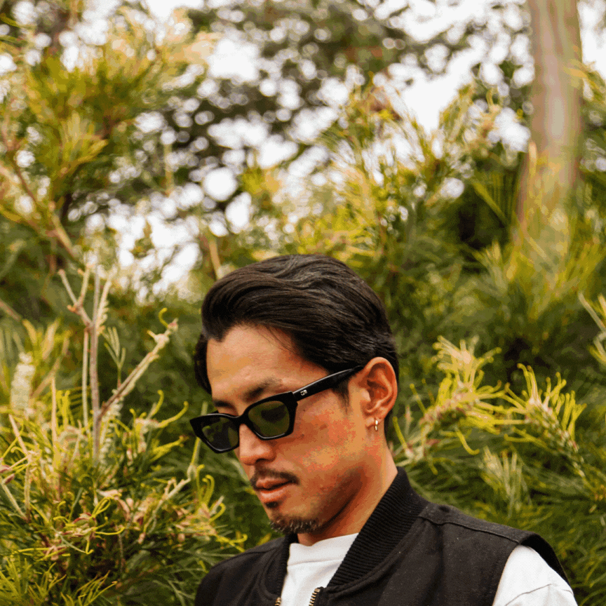 KENTARO X OTIS Early Access is Live! OTIS Eyewear