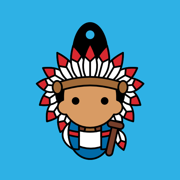 Servant of God, Nicholas Black Elk