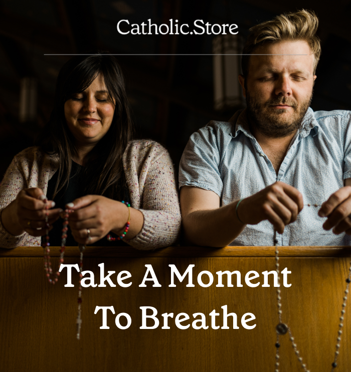 Welcome to Catholic Store