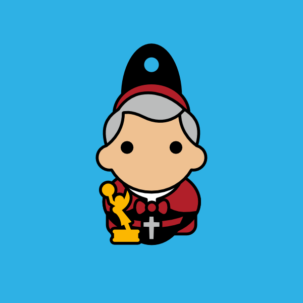 Venerable Fulton Sheen