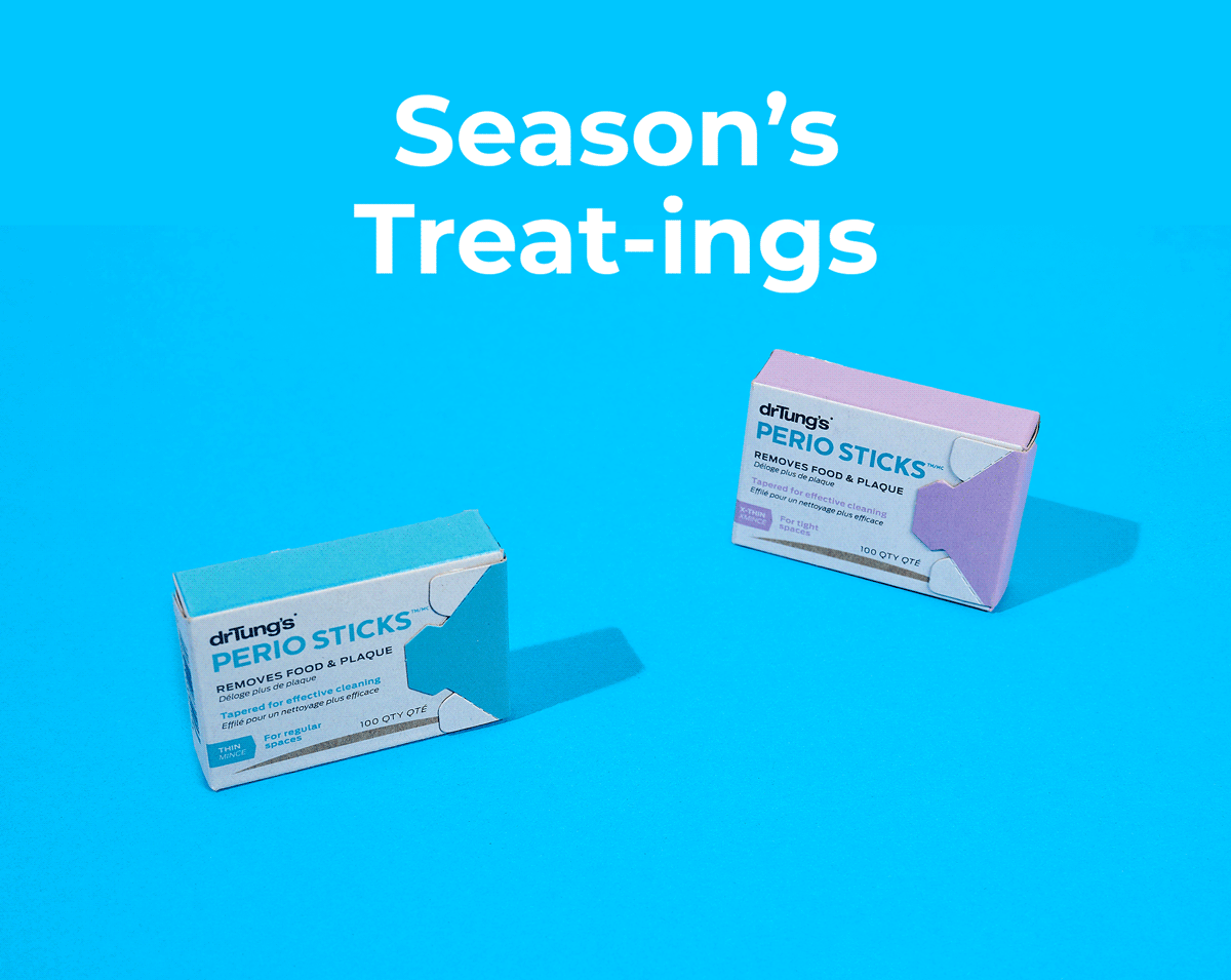 How to Smile After Food Dr Tungs