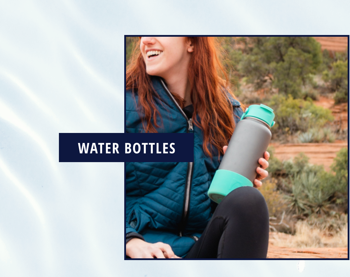 Water Bottles