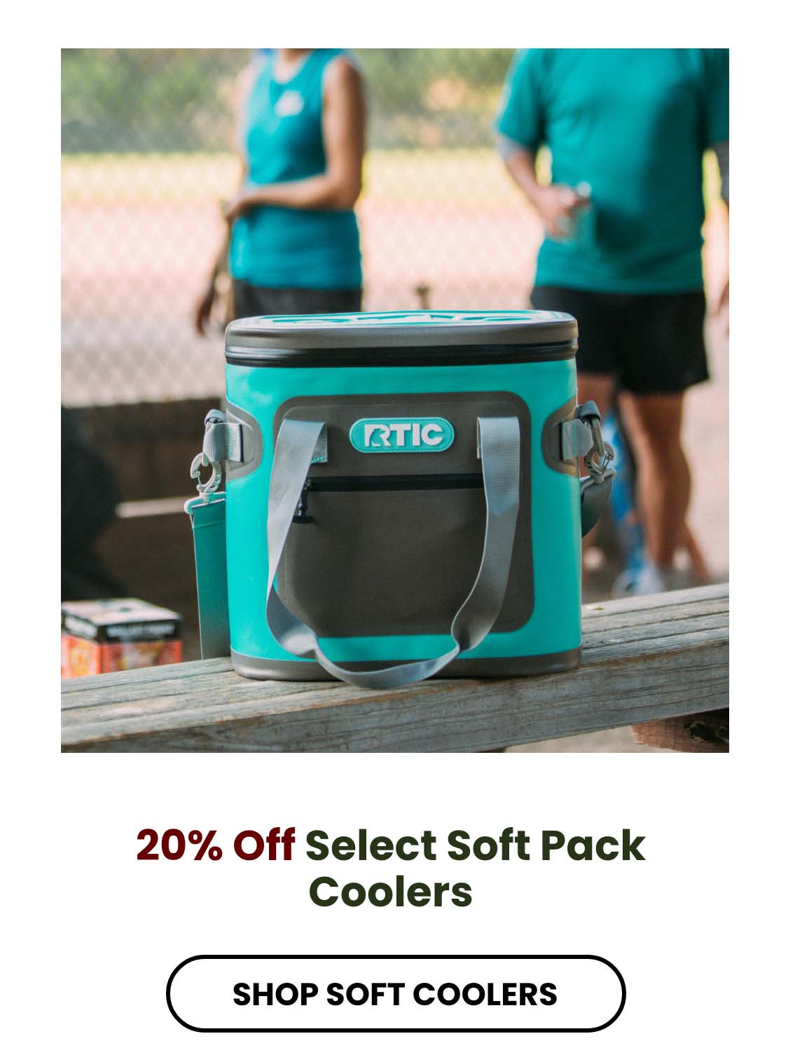 Shop Soft Coolers