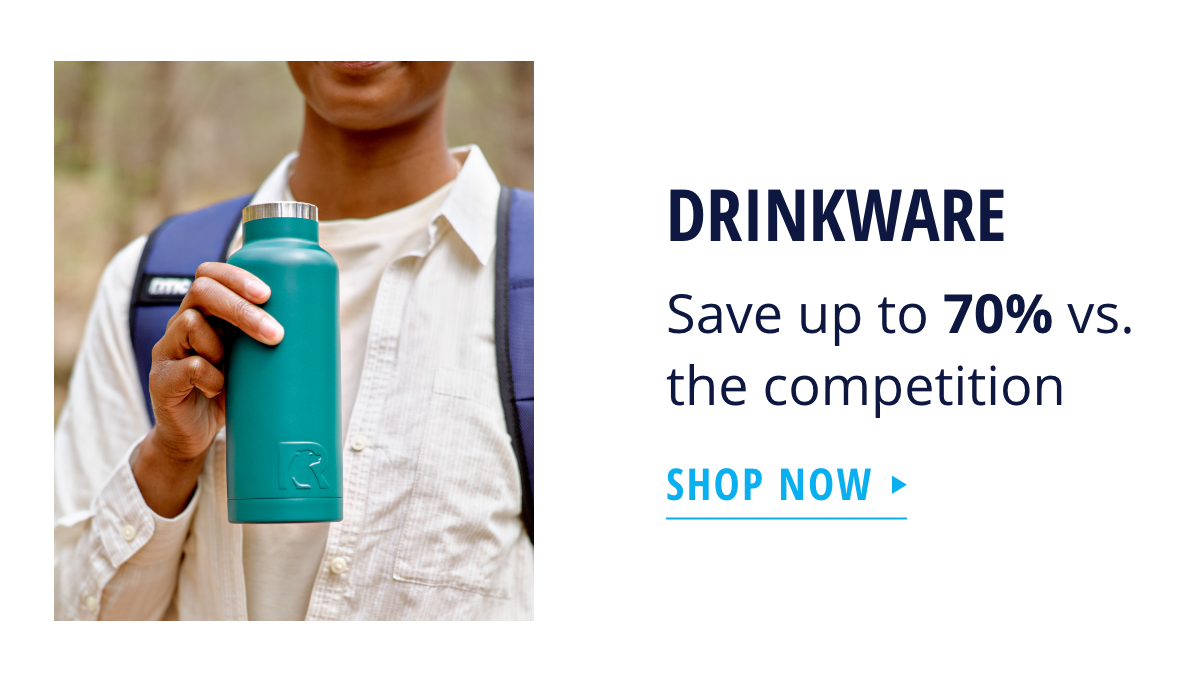 Drinkware
