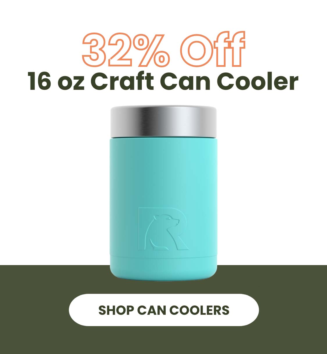 Shop Can Coolers