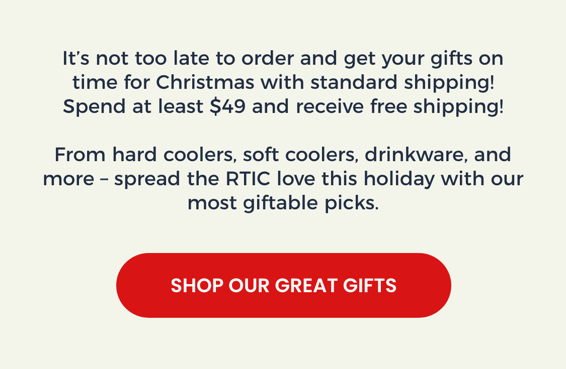 Shop Our Great Gifts