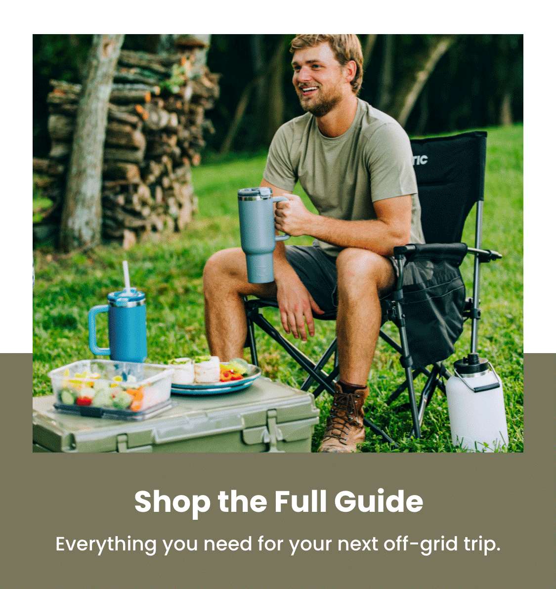Shop the Full Guide