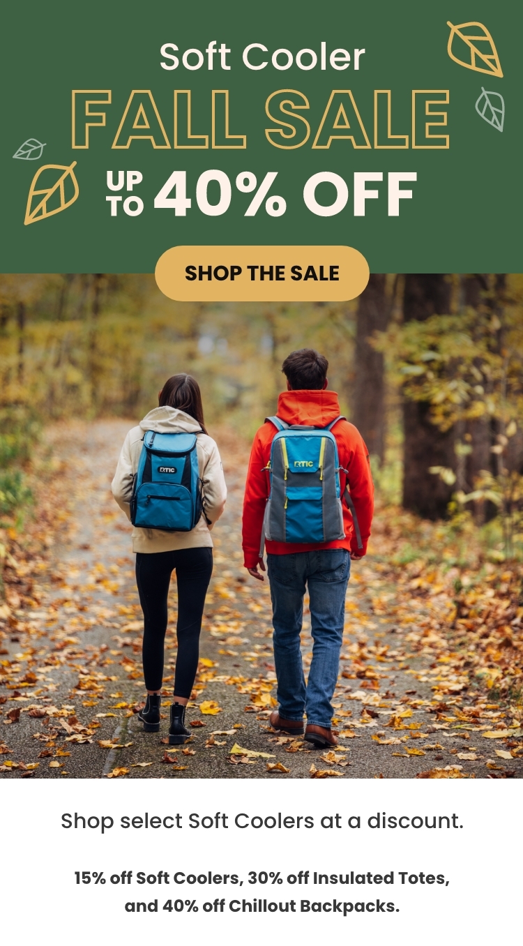 Shop Fall Sale