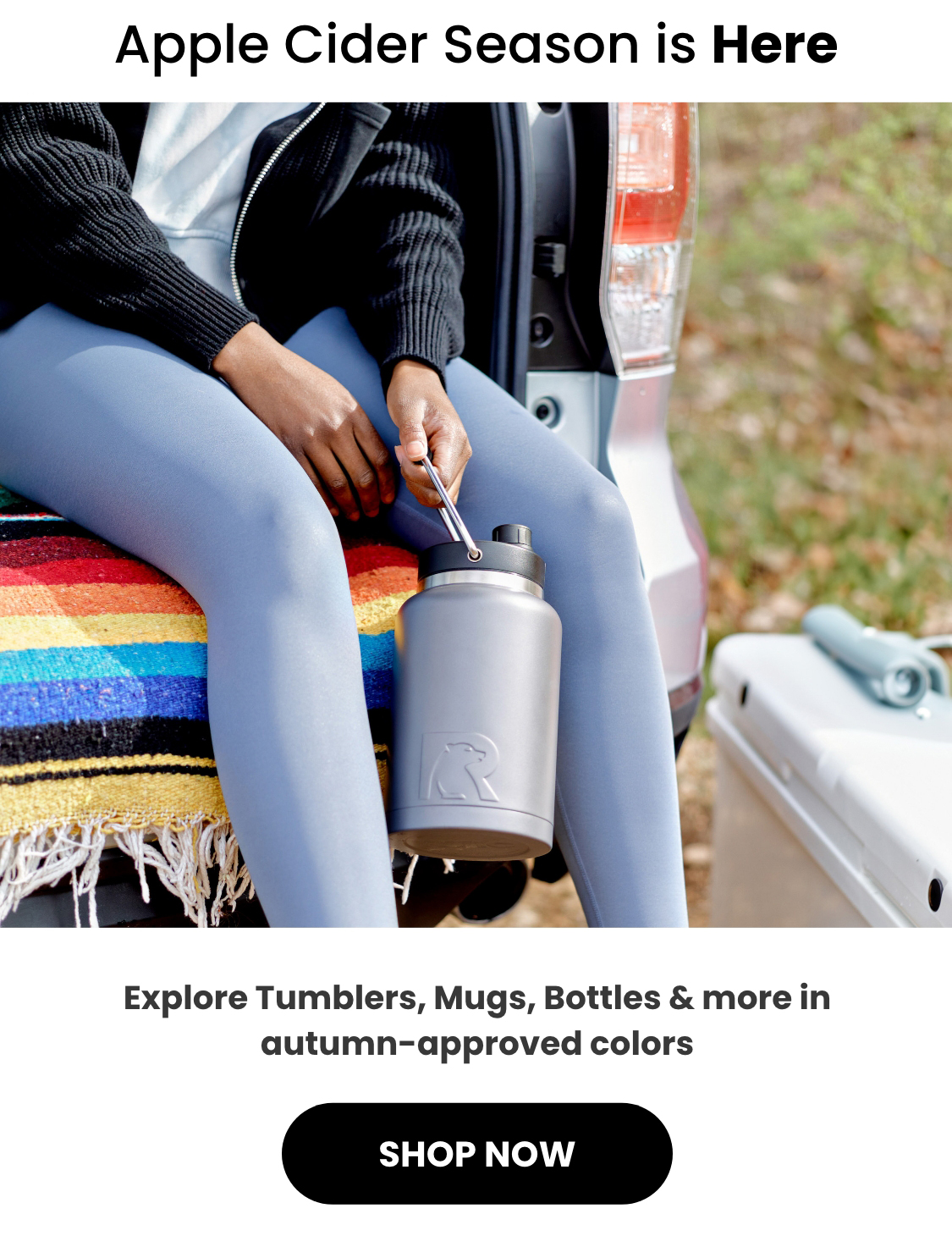 Shop Drinkware