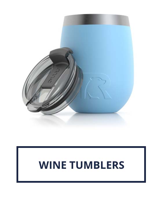 Wine Tumblers
