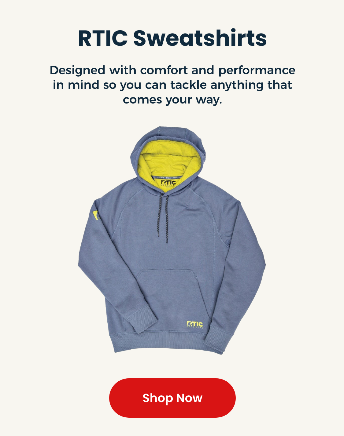 Sweatshirts