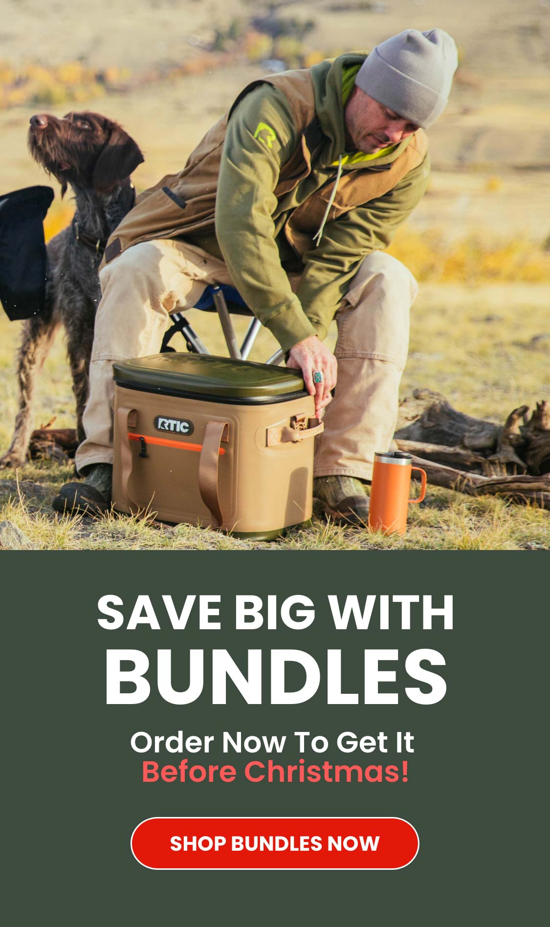 Holiday Bundles