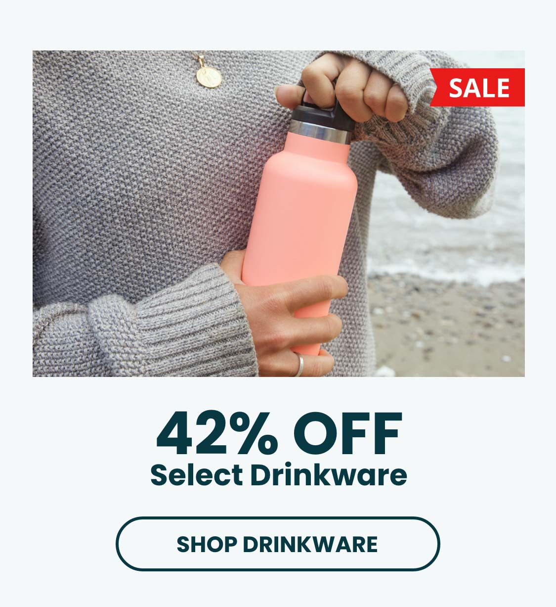 Shop Drinkware