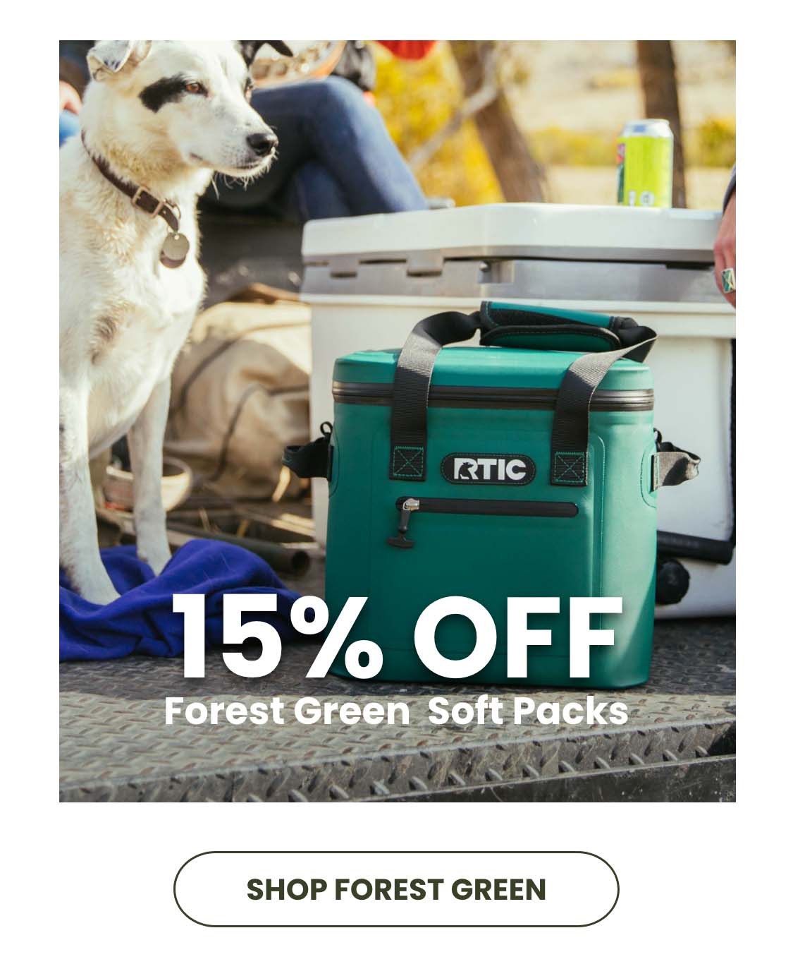 Forest Green