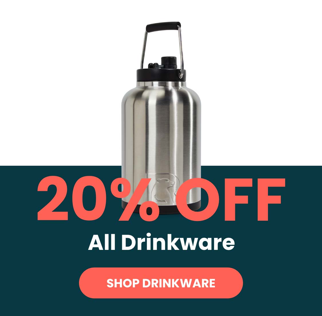 Shop Drinkware
